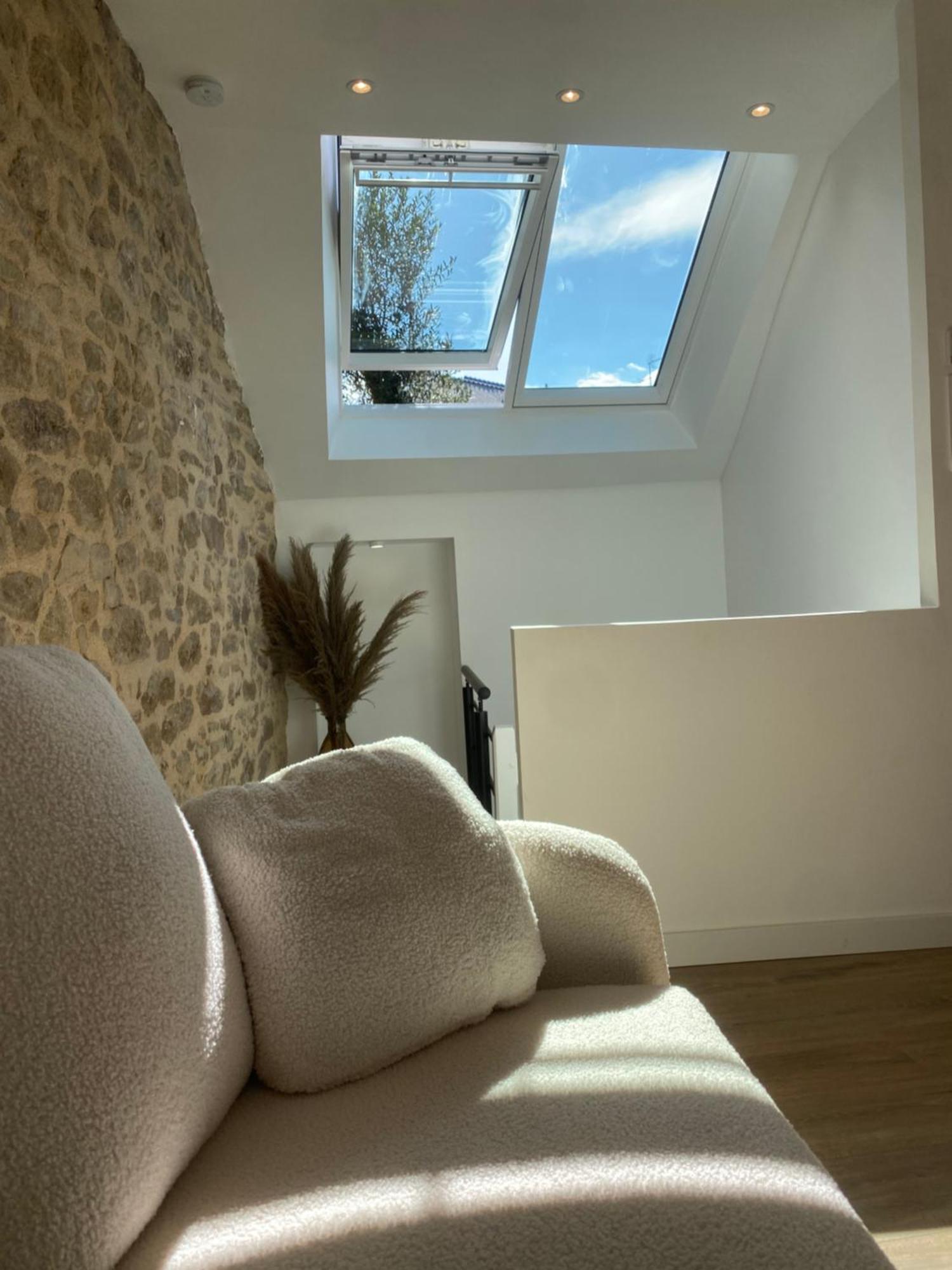 Duplex La Parenthese Bretonne Apartman Auray Kültér fotó