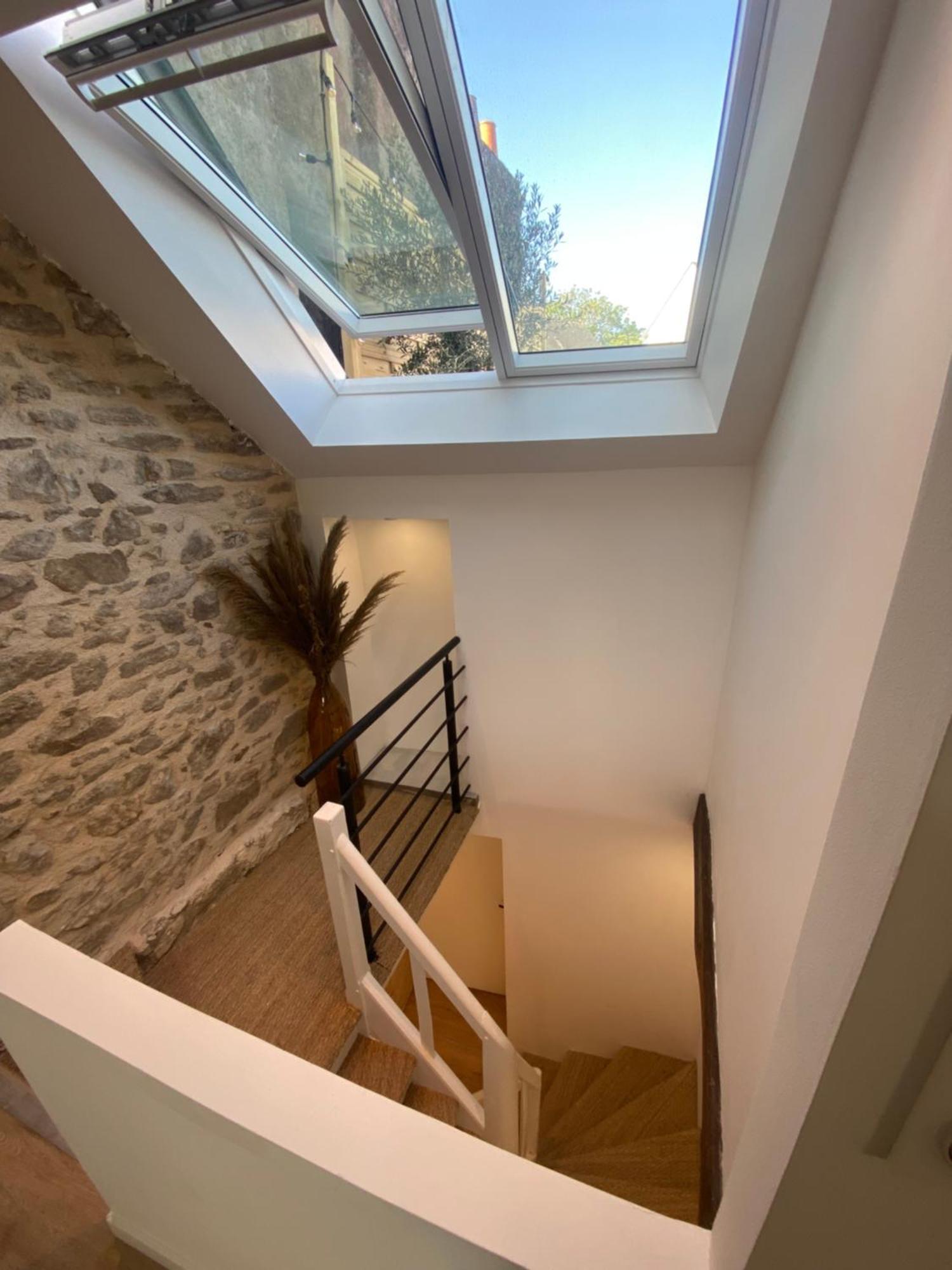 Duplex La Parenthese Bretonne Apartman Auray Kültér fotó