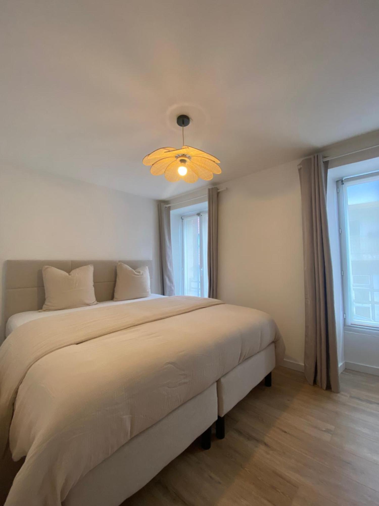 Duplex La Parenthese Bretonne Apartman Auray Kültér fotó