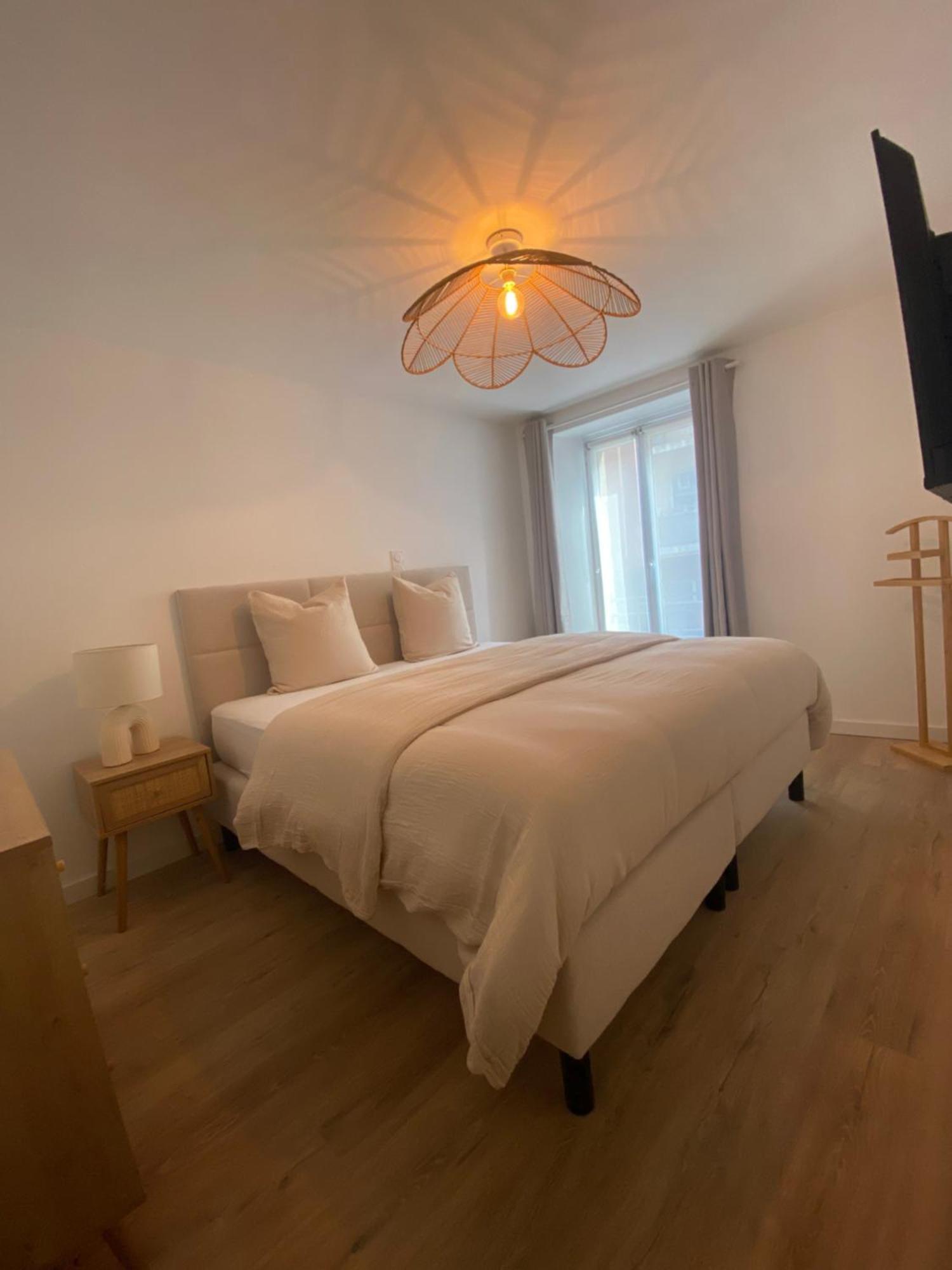 Duplex La Parenthese Bretonne Apartman Auray Kültér fotó